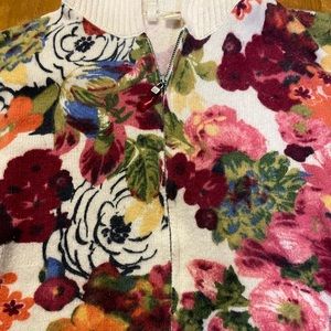 Anthropologie brand Moth sweater size S